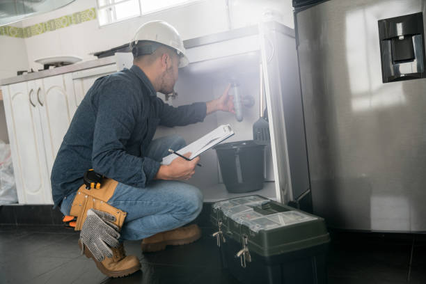 Best Commercial Plumbing Services  in Woodsboro, TX