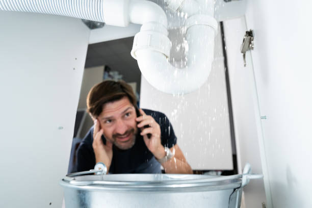 Best Plumbing Inspection Services  in Woodsboro, TX