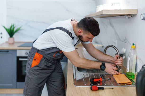 Best Same-Day Plumbing Service  in Woodsboro, TX