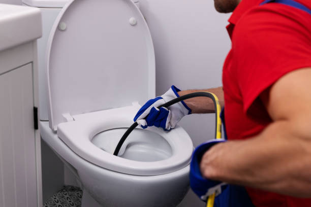 Best Shower Repair Services  in Woodsboro, TX