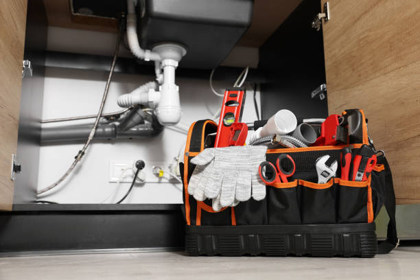 Best Plumbing Services Near Me  in Woodsboro, TX