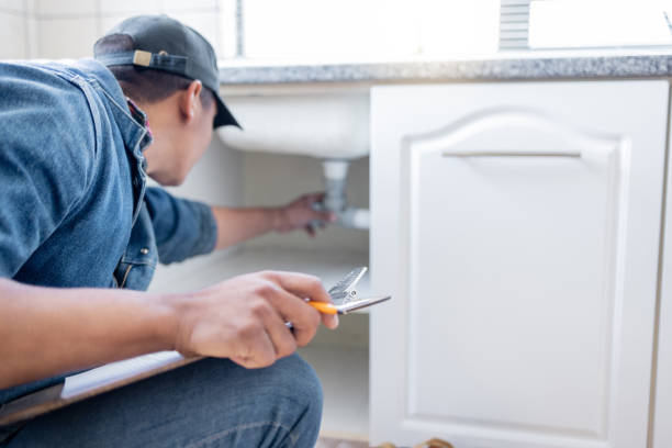 Best Affordable Plumber Near Me  in Woodsboro, TX