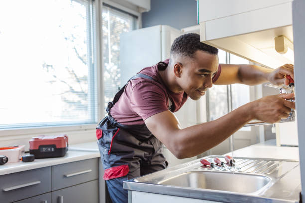 Shower Repair Services in Woodsboro, TX